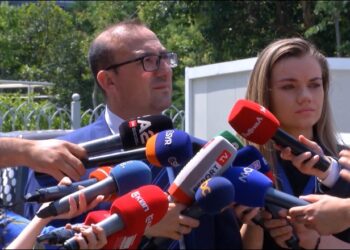 “Ahmetaj ka çarë ferrën”, Korreshi: Dosja alarmante është kapaku i pusetës, do ju iki mendja kur të shikoni halenë