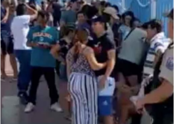 FOTO+EMRI/ Ngjarja e rëndë: Qëllohet për vdekje kryebashkiaku i qytetit bregdetar