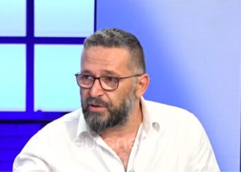 Përplasjet në PD, përfaqësuesi ligjor: Anëtarët e bazës e refuzuan bashkimin, Bardhi bëri shkelje. Do shikoni thagma në gjykatë