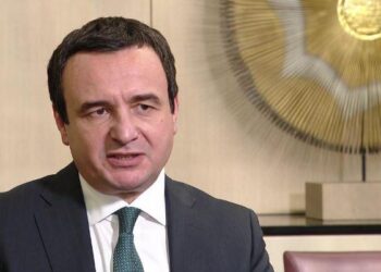 Serbët e Kosovës po kontrabandojnë armë? Reagon për herë të parë Kurti