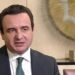 Serbët e Kosovës po kontrabandojnë armë? Reagon për herë të parë Kurti