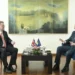 Rama pret konfirmimin për takimin/ Kurti ‘injoron’ vizitën e tij, takohet me ambasadorin britanik, s’jep detaje për bisedën