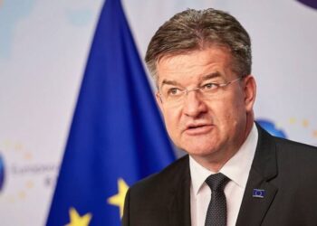 Kriza Serbi-Kosovë/ Lajçak: Takimi me Kurtin i vështirë, duhet të vazhdojmë diskutimet për hapa konkretë