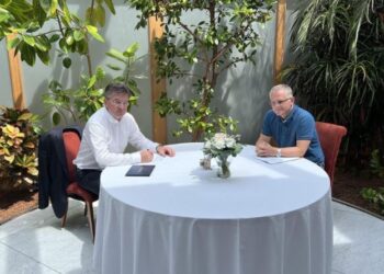 Lajçak: U pajtuam me kryenegociatorin Bislimi për hapat e parë drejt shtensionim