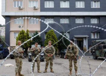 Ngujimi 43-ditor i kryetarit të Leposaviçit: Familja s’e di sa mund të zgjasë