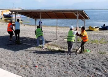 Mbetjet e inerte në Shirokë, Rama: Ndëshkime për ata që keqpërdorin hapësirat publike