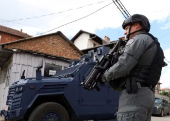 Çfarë fshihet pas kërkesës së Listës Serbe që Serbia ta shpallë Policinë e Kosovës organizatë terroriste?