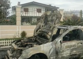 Krimet kundër pronës/ Nga janari 50 raste të zjarreve, 35 janë zbardhur