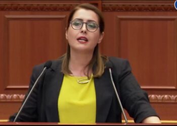 Ligji për studentët e mjekësisë/ Manastirliu: Jemi në luftë për burime njerëzore!