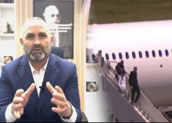 Marrëveshja Shqipëri-Britani/ Manja: Transferimi i të burgosurve me grupe, në varësi të vendimit të gjykatave dhe kapaciteteve në burgje