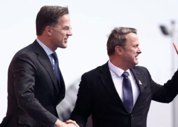 Ulja e tensioneve Kosovë-Serbi, Rutte e Bettel vizitë në Beograd dhe Prishtinë