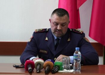 DETAJET/ Kush është i arrestuari Olti Bistri, pak ditë më parë u shkarkua si Shef i Operacionales