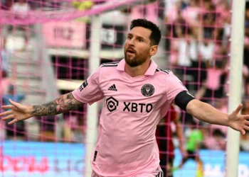 VIDEO/ Lionel Messi shkëlqen në SHBA, realizon dy gola dhe një asist