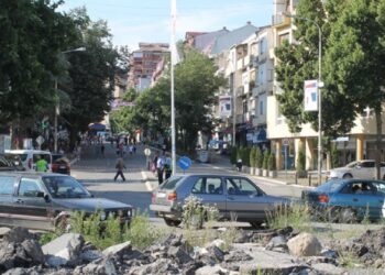 Vijojnë shpërthimet në Mitrovicën e Veriut, ja çfarë thotë Policia e Kosovës