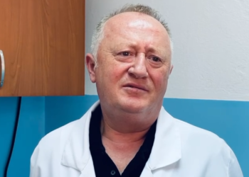 Helmimi i pushuesve në Shëngjin, mjeku: Morën ndihmën, aktualisht nuk ka të shtruar në spital