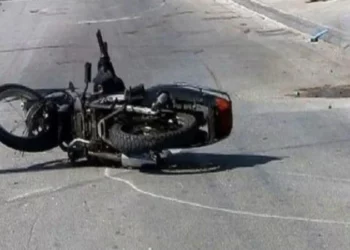 Aksident me vdekje në Tiranë, 23-vjeçari me motor përplaset nga një shofer i dehur në timon