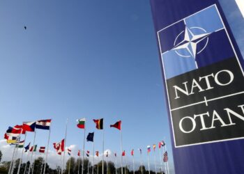 NATO “përkul muskujt” për të mbrojtur samitin e Vilniusit