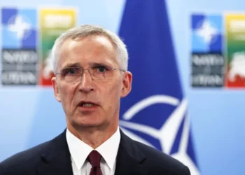 Ftesa e munguar për Ukrainën/ Stoltenberg: Kur aleatët të bien dakord dhe të plotësohen kushtet nga ana e Kievit