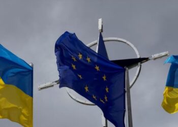 “Rusia s’duhet të dilte nga marrëveshja e grurit”, NATO rrit mbikëqyrjen e rajonit të Detit të Zi
