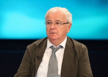 Dosja “Ahmetaj”, paralajmëron Ngjela: Politika ka filluar të trembet, ja goditja e radhës së SPAK-ut