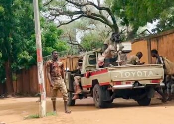 Shtrirje e ekstremizmit islamik dhe Wagner-it në Afrikën Perëndimore? Ja çfarë rrezikohet nga grushti i shtetit në Niger