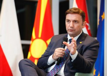 Ministri i Jashtëm i Maqedonisë së Veriut: Plani i Ramës për dialogun Kosovë-Serbi ka qëllim të mirë