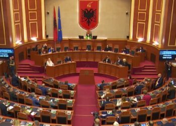 Sot Parlament, cili është rendi i ditës në seancë plenare