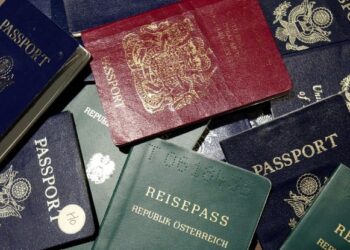 Japonia bie nga froni, kjo është pasaporta më e fuqishme në botë për vitin 2023