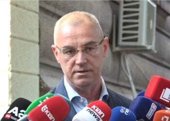 Arrestimi i Ahmetajt/ Pëllumbi: Përsa kohë ne bindemi që procedura është e rregullt, PS nuk bën avokatin e askujt