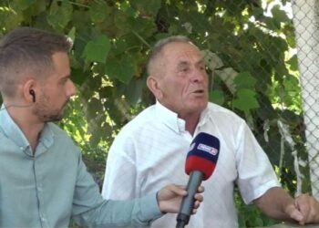 Konflikti në Hamallaj/ Flasin pjesëtarë të familjes Kaçi: Nikollajt na thanë do lahet me gjak ky vend