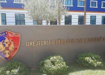 EMRAT/ Ndryshime në Policinë e Shtetit: Vilson Bala emërohet drejtor i Forcave Operacionale, Arben Dashi tek Krimet