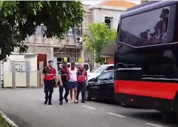 Kërkohet burg për 37 persona/ Operacioni anti-drogë me 45 të arrestuar, prokuroria e Elbasanit dorëzon kërkesën për masën e sigurisë!