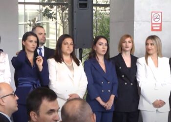 Betohen 26 prokurorë të rinj dhe emërohen në katër qytete. Kreu i KLP: Mos na zhgënjeni
