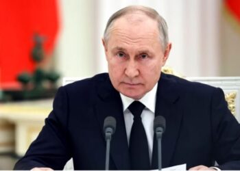 Zgjohet Putin/ Provokon me deklaratën: Rusia ka mjaftueshëm municione thërrmuese