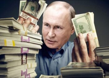 Raporti i Iniciativës Globale kundër Krimit/ Rusia, rrjet patronazhi në Ballkanin Perëndimor për paratë e paligjshme