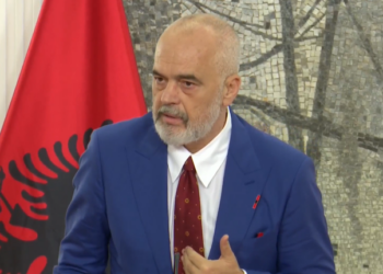 “Drafti për asociacionin ka elementë të autonomisë së serbëve”/ Rama: Konjufca nuk e ka lexuar, deklaroi çfarë i ka mësuar Kurti