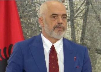 Ballkani i Hapur? Rama: Nuk është kompania ime private që unë e hap dhe e mbyll. 3 vendet që nuk u përfshinë…!