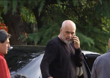 Mbledhja e Asamblesë së PS, zbulohet ‘porosia’ e Ramës: Duhet të punoni më shumë në terren…!