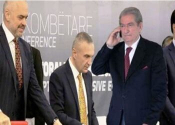 Ekspertja e çështjeve zgjedhore bën paralajmërimin: Shtatori do sjellë zhvillime të forta zgjedhore në Shqipëri