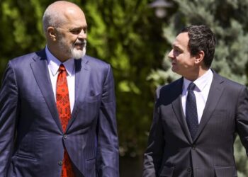 Reagimi i plotë / Qeveria e Kosovës: Pse Kurti nuk do të jetë në samitin informal në Tiranë