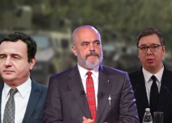 Ideja e Ramës për konferencën ndërkombëtare, BE: Të koordinohet me palët dhe lehtësuesin në dialog