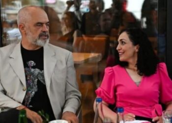 Rama darkon me Osmanin në Mal të Zi, Abazoviç zbardh takimin: Të pranishëm edhe…