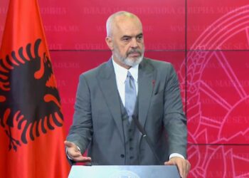 Rama: “Ballkanin e Hapur”, 100 herë të kthehesha mbrapa, 1000 herë do ta ribëja
