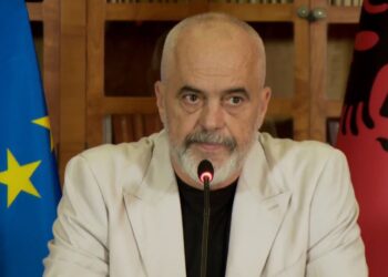Rama: Shqipëria do të mikpresë samitin e parë të Procesit të Berlinit jashtë BE-së në Tetor