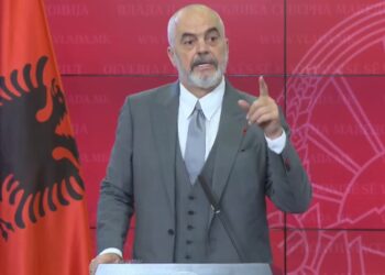 Rama: BE ka nevojë për ne, sa kemi ne nevojë për të. Ballkani i Hapur i shërbeu rajonit