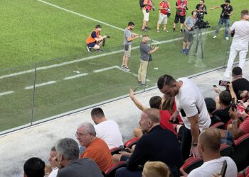 Nga “Dinamo City” te FSHF/ Çfarë po projekton Igli Tare në Shqipëri?