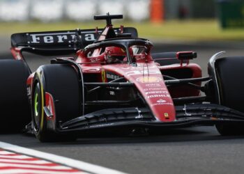 Ferrari skuderia më e vlefshme në F1, “kokëkuqja italiane” vlen 3.9 mld dollarë