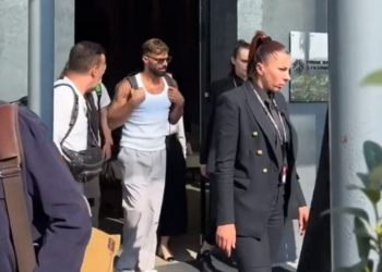 Ricky Martin promovon Shqipërinë: “Toka e Shqiponjave” ndër vendet më miqësore që kam vizituar