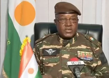 Roja presidenciale në Nigeri e shpall veten udhëheqës të shtetit pas puçit ushtarak
