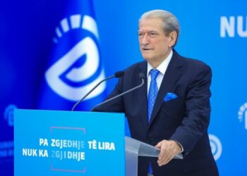 Më 1 gusht/ Berisha mbledh Kryesinë e tij, kujtohet për analizën e zgjedhjeve të 14 Majit